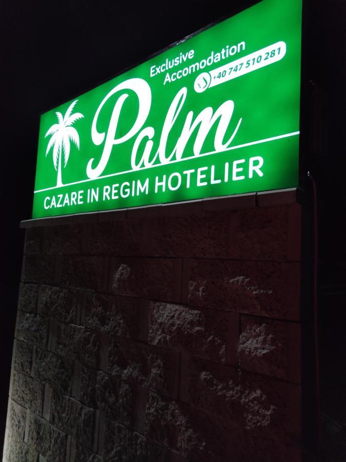 Palm Rezidential Gasthof