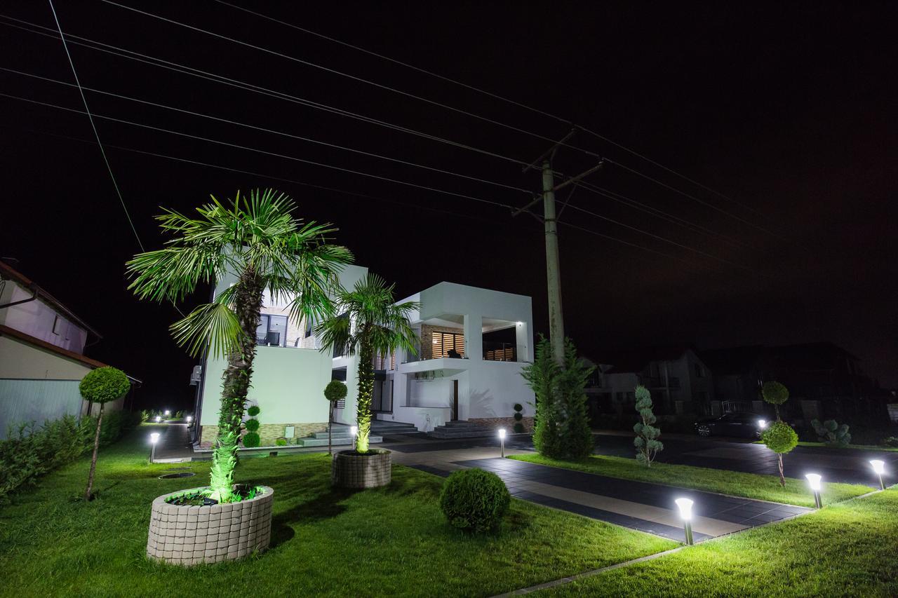 Gasthof Palm Rezidential *
