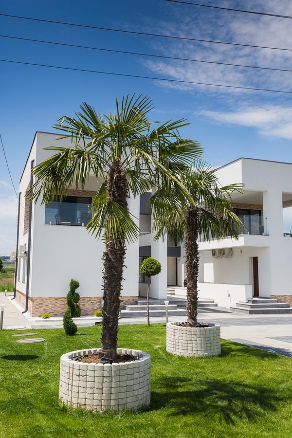Palm Rezidential Gasthof Sebeş